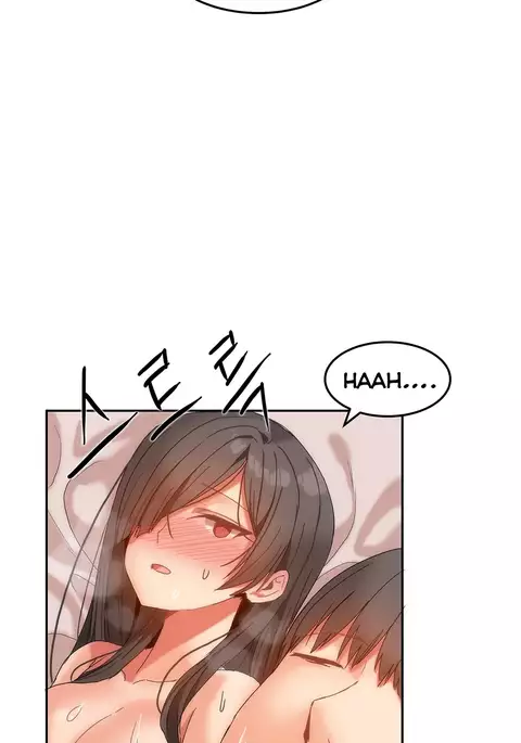 Hahri's Lumpy Boardhouse Ch. 0-19