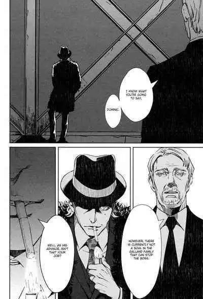 Coyote vol.1 + Extras