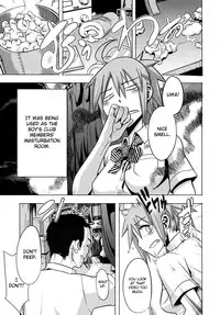 [ShindoL] TSF Monogatari [English] {SaHa + desudesu}