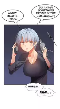 [Mx2J] Hahri's Lumpy Boardhouse Ch. 0-23 [English] (YoManga) (Ongoing)