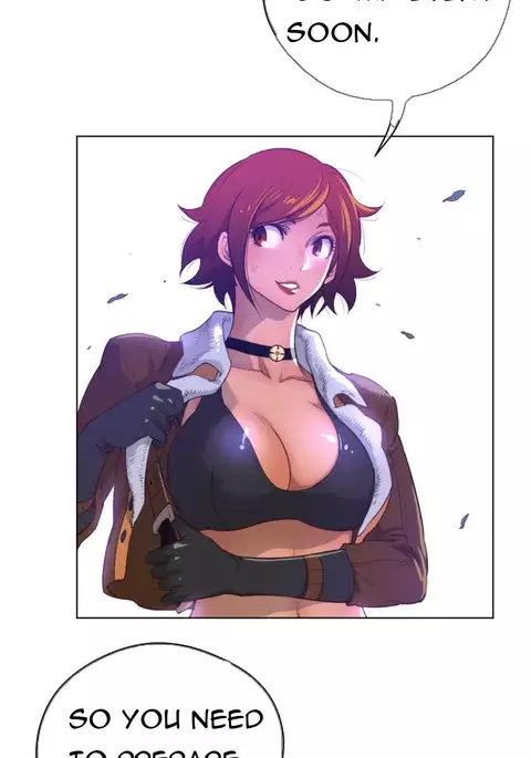 Perfect Half Ch.1-33