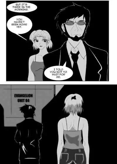 EVA-303 Chapter 6