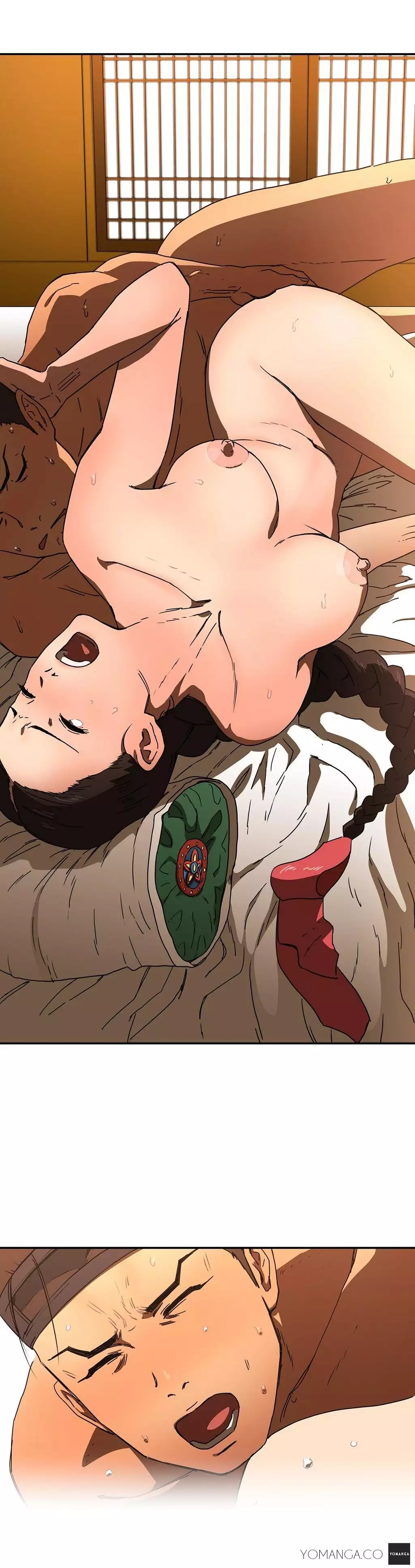 Refrain Love Ch.1-19