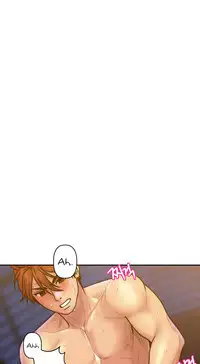 Ghost Love Ch.1-23 (English) (YoManga) (Ongoing)