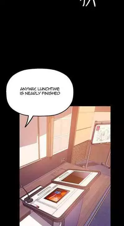 A Wonderful New World Ch.36/?