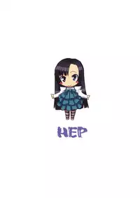 (C74) [HEP (Volcano Shigeru)] Kocchi no Murasaki (Kure-nai)