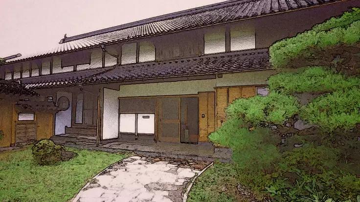 Aniyome Yoshino to Boku no Pakopako Onsen Monogatari