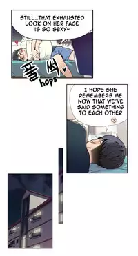 [BAK Hyeong Jun] Sweet Guy Ch.1-48 (English) (YoManga) (Ongoing)