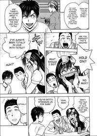 [Tatsunami Youtoku] Twin Milf Ch. 1-14+ Bangai Hen [English] [SaHa]