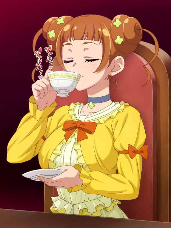 Ojou-sama no Oshasei Pet