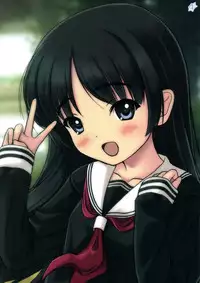 [Sage] Hakkin Shoujo