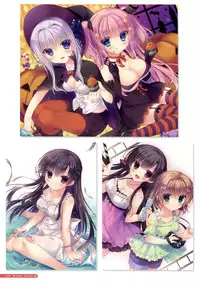 [Yukie] MOEOH Selection Flower Flower Yukie Gashuu