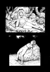 (C43) [The Garden (Itou Masaya)] Millbella Preview