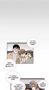 [Silverstar] Talk To Me Ch.1-33 (English) (Ongoing)