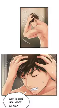 New Face Ch.1-20 (English) (Ongoing)