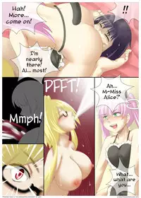 [CG17] Demonic Exam 4 The Examination Resumes