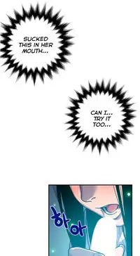 Ghost Love Ch.1-23 (English) (YoManga) (Ongoing)