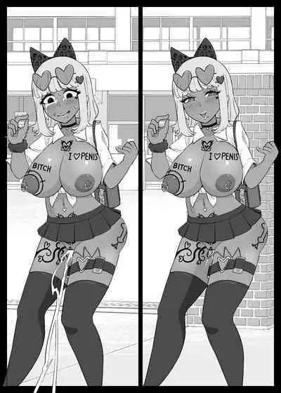 Nan ya tteta no Watashitachi! ?