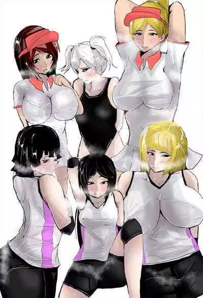 Saimin Harem Zukuri 7