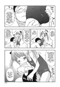 [Nohri Isawa] Boku ha Isourou! (I Am a Free-Loader) [English] [Mistvern]