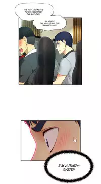 [Cave Bear] Mia's Tool Ch. 0-15 [English]