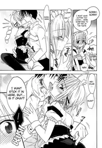 [T-NORTH (Matsumoto Mitohi.)] Carnival After [English] [The Lusty Lady Project]