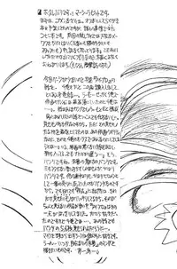 (CR25) [Usagi Youjinbou (Mercy Rabbit)] Free Talk Book (Various)