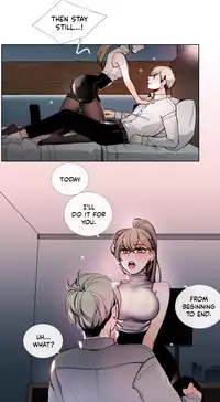 [Silverstar] Talk To Me Ch.1-29 (English) (Ongoing)