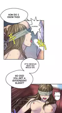 Ghost Love Ch.1-24 (English) (YoManga) (Ongoing)