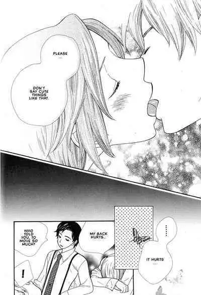 Aishichatta no | I loved you