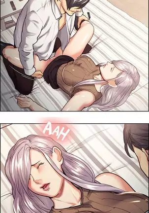 Taste of Forbbiden Fruit Ch.38/53