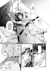 [Anthology] Jigoku no Kisetsu -Guro Rhythm Sengen- | Hell Season [English]