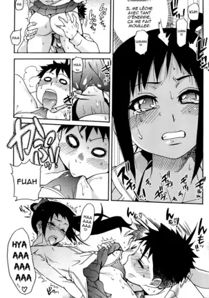 Peace Hame! Jou (decensored)