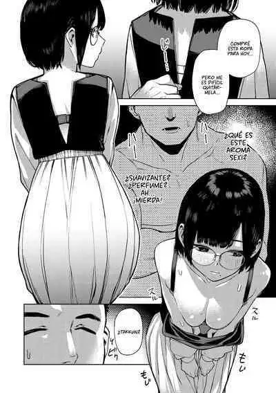 Tulip 纯爱单行本 Nee, Shikotte yo