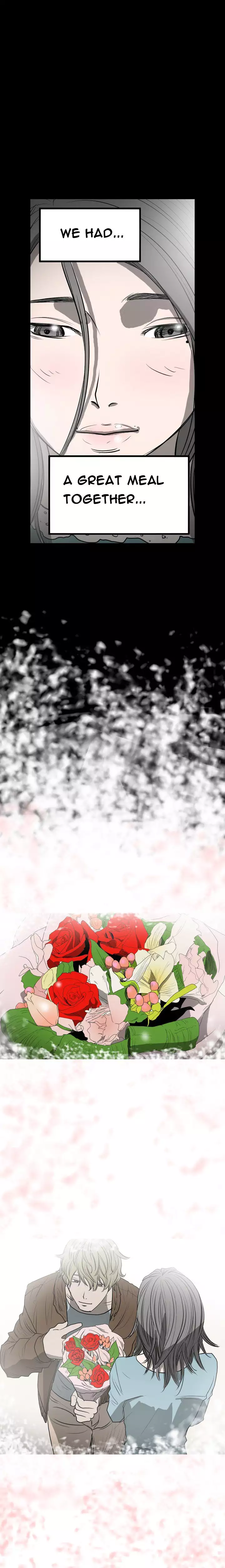 Kitsch | Disrespectful Bitch Ch. 1-64