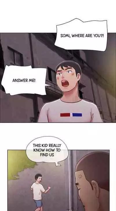 [Muldeok] May I Touch It? [English]