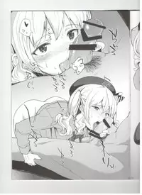 (COMIC1☆10) [Seniman Kartun (Kosuke Haruhito)] Kashima to- (Kantai Collection -KanColle-)