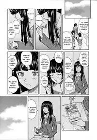 [Fuuga] Ani to Imouto no Jijou. Ch. 1-5 [English] [Doujins.com]