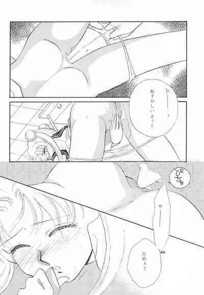 Hirake! Usagi-chan