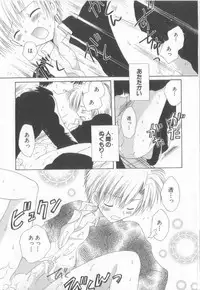 [Anthology] Teddy Boy Vol.6