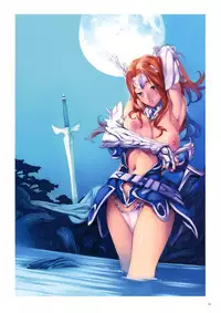 [Nishieda] Epidendrum [Decensored]