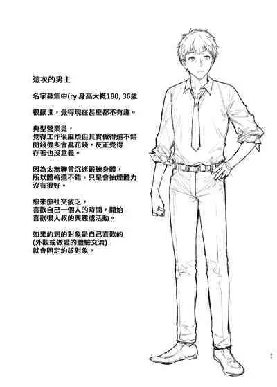 Jiraikei Joshi to Yatte Mitai