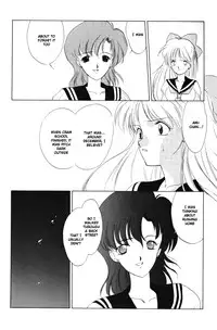 [Kotatsuya (Tatsuneko)] AM FANATIC (Bishoujo Senshi Sailor Moon) [English]