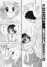 Comic Papipo 2004-11