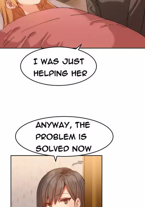 Hari Dormitory Ch.1-9