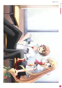 Hulotte Publicity Visual book