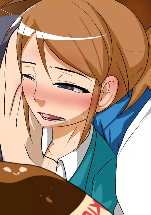 Musuko NTR ~Jippu ni Kimeseku Saremakuru Furyou Shounen~