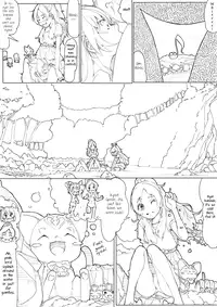 [Akimbo] SUI-PRE (Suite Precure) [English] [Tigoris Translations]