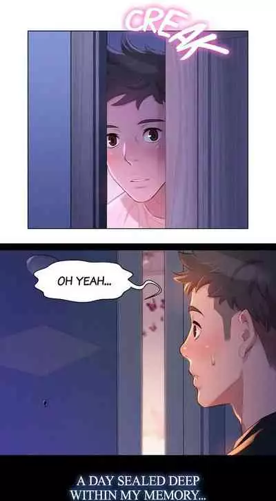 What do you Take me For? Ch.17/?