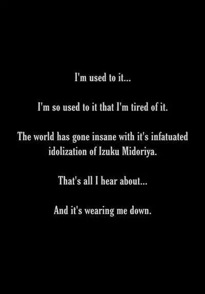 UNTITLED [Clamman (Nimaigai)] MUDAI (Boku no Hero Academia)[English] [SpookyLatte]